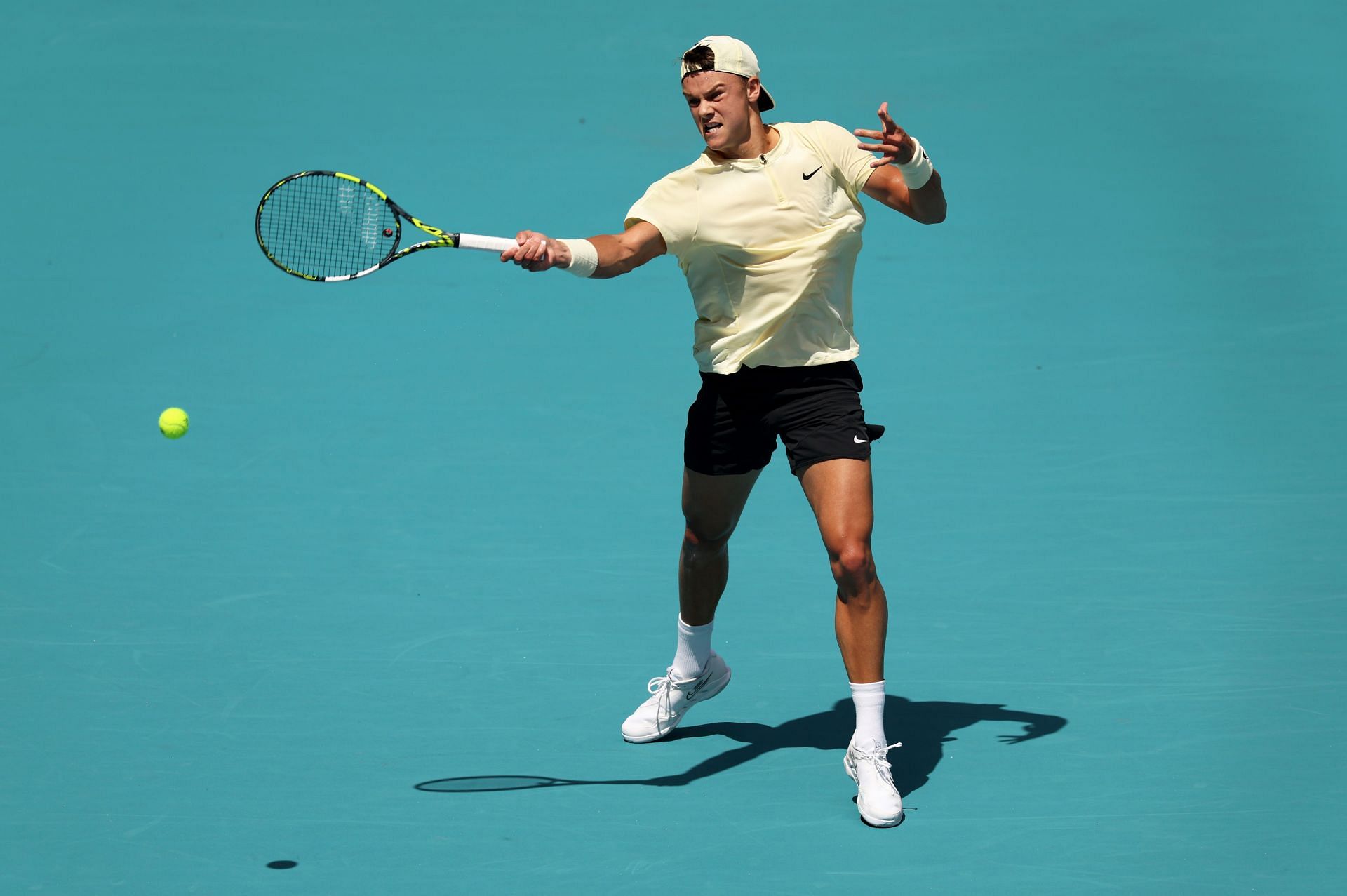 Monte-Carlo 2023 Dominic Thiem vs Holger Rune preview, head-to-head, prediction, odds and pick