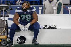 D. J. Fluker landing spots: 3 logical fits for the former Miami Dolphins OT