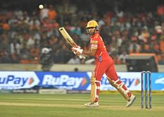 3 times a batter remained unbeaten on 99 in an IPL innings