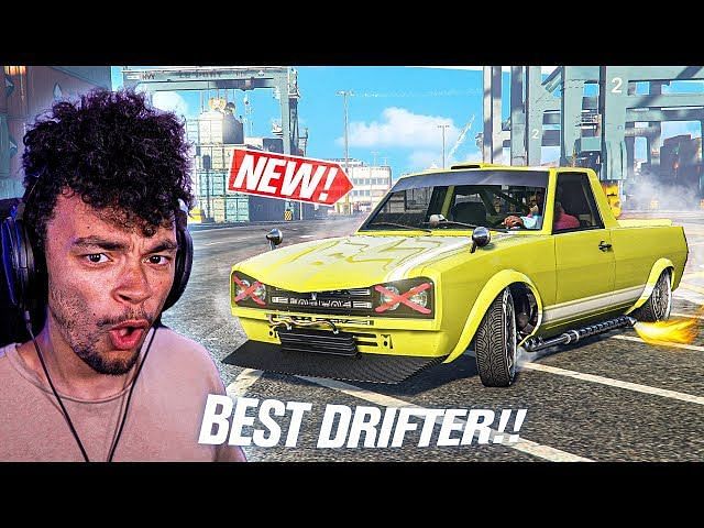 5 slowest tuners in GTA Online after The Last Dose update