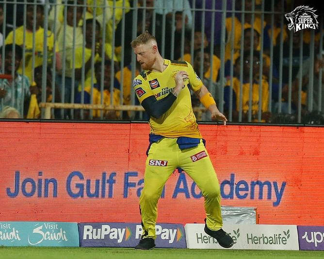 "I think there's a chance" - Moeen Ali on Ben Stokes becoming Chennai Super Kings captain