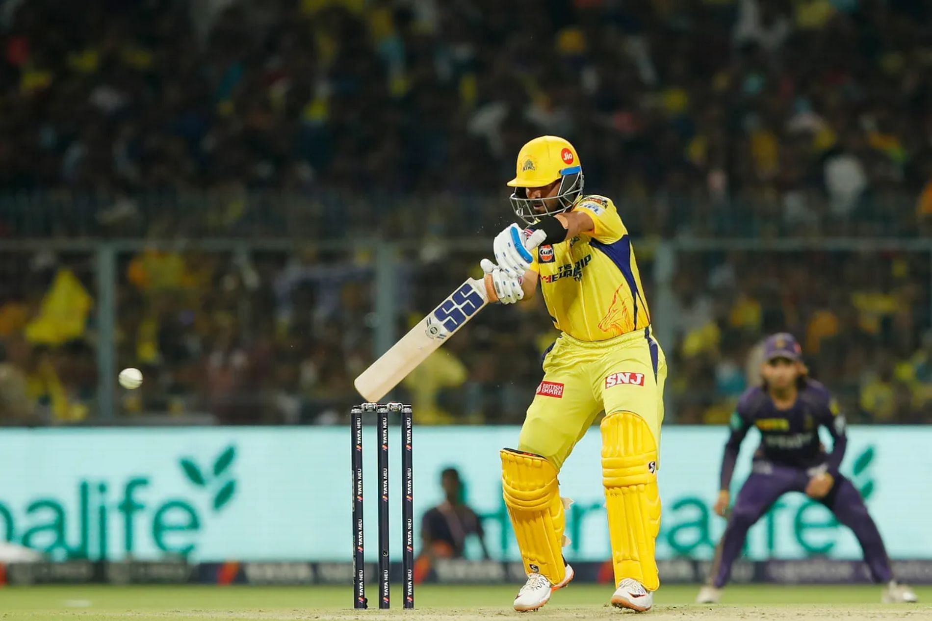 Ajinkya Rahane, Chennai Super Kings, IPL 2023, 