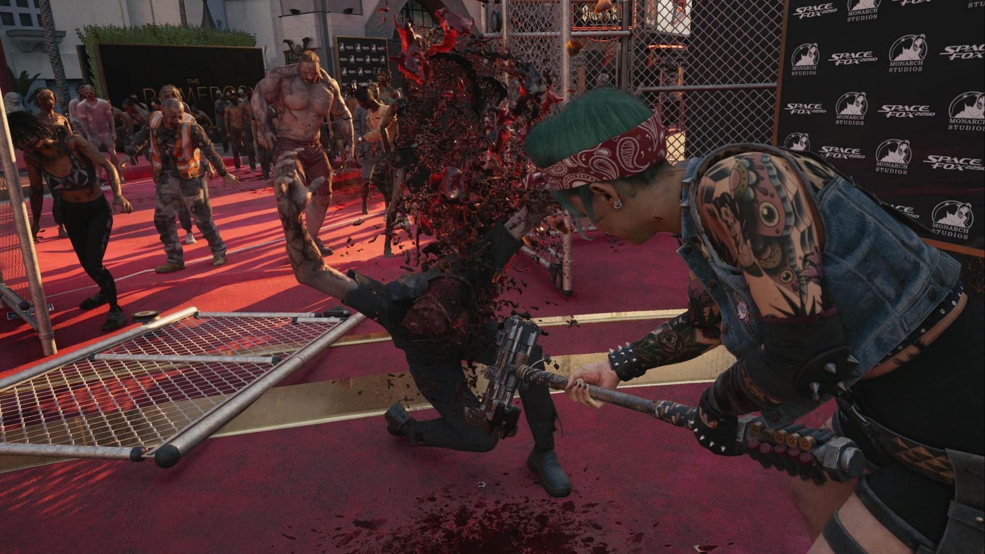 What does each Dead Island 2 survivor bring to the game?