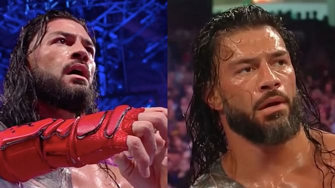 Roman Reigns and The Bloodline might be ready to include a major new member very soon