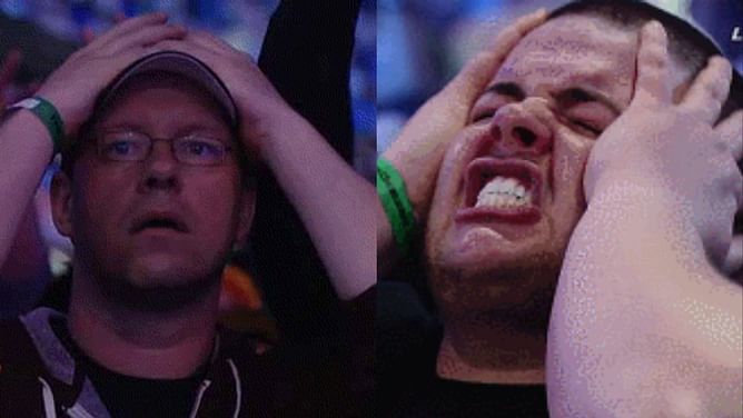 Backstage details about WWE Superstar who has suddenly appeared on AEW with no warning - Reports