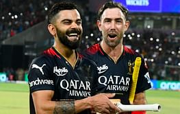 "They have got enough in the tank" - Michael Vaughan on RCB's chances in IPL 2023