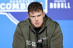 Who are Luke Schoonmaker's parents? Everything you need to know about Cowboys TE's family