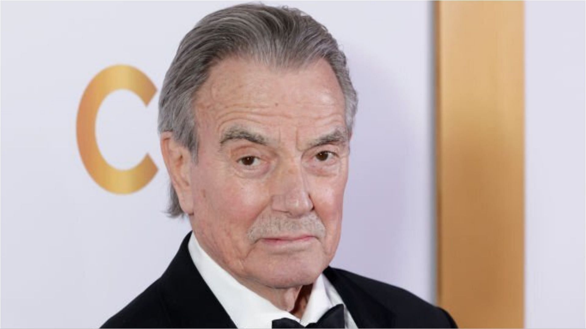 Eric Braeden disclosed that he has been diagnosed with cancer (Image via Francis Specker/Getty Images)