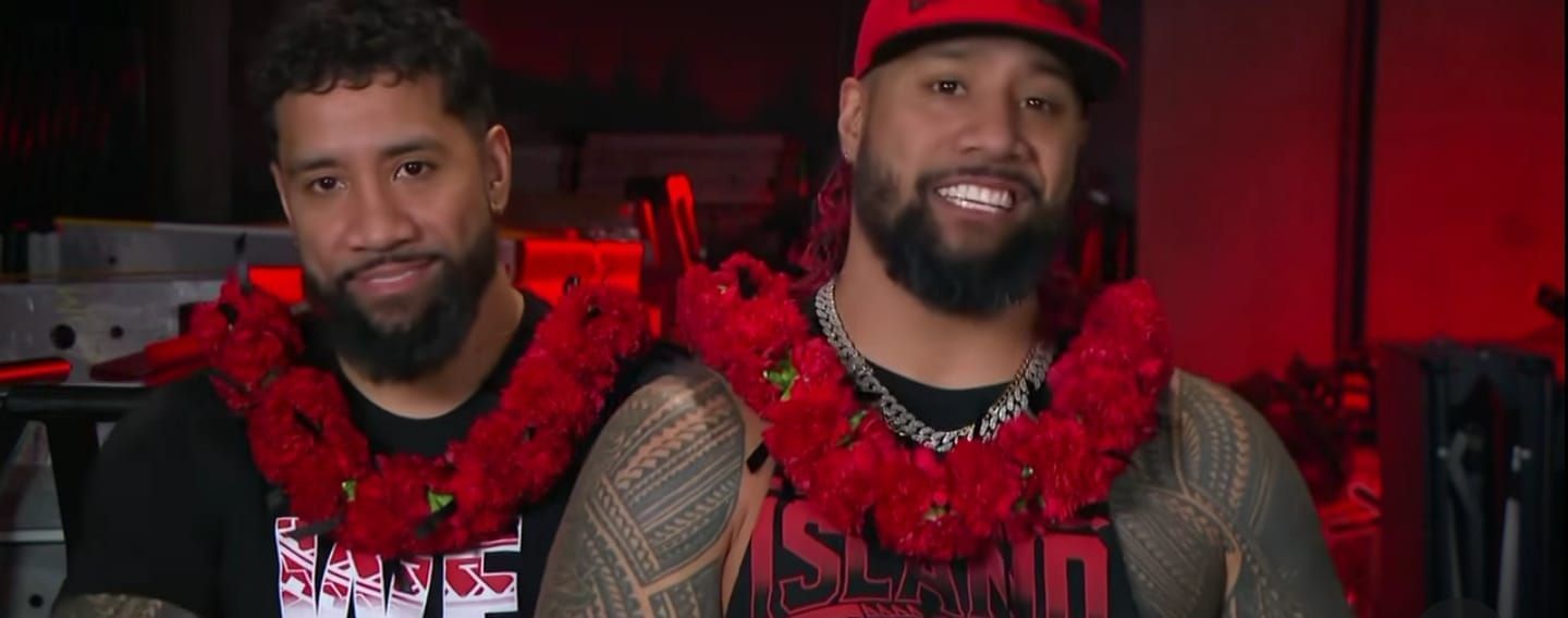 The Usos' Strowman Net Worth 2023, Real Name, Salary, House, Car and more