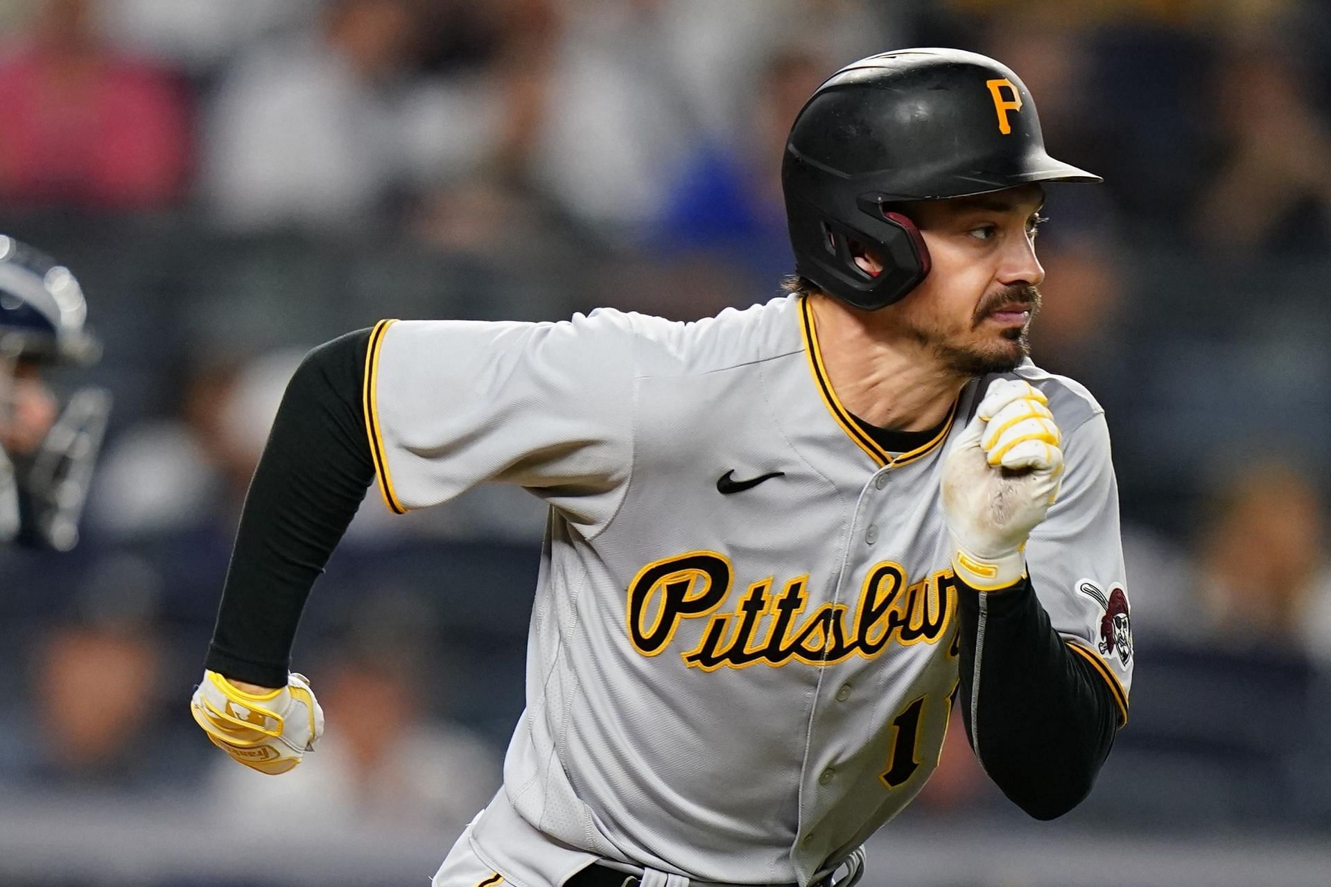 Pirates place OF Bryan Reynolds on bereavement list, recall INF Drew Maggi