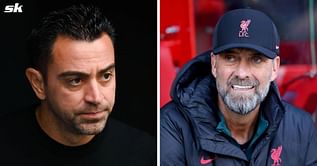 Barcelona monitoring situation of Premier League star wanted by Liverpool valued at €45m - Reports