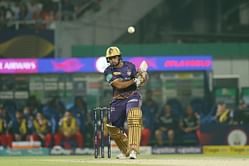 “The way he batted was well above my expectations” - Nitish Rana lauds Shardul Thakur's brilliant knock