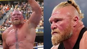 WWE WrestleMania 39: 5 potential directions for Brock Lesnar after the event - challenges a current champion, reignites an old rivalry