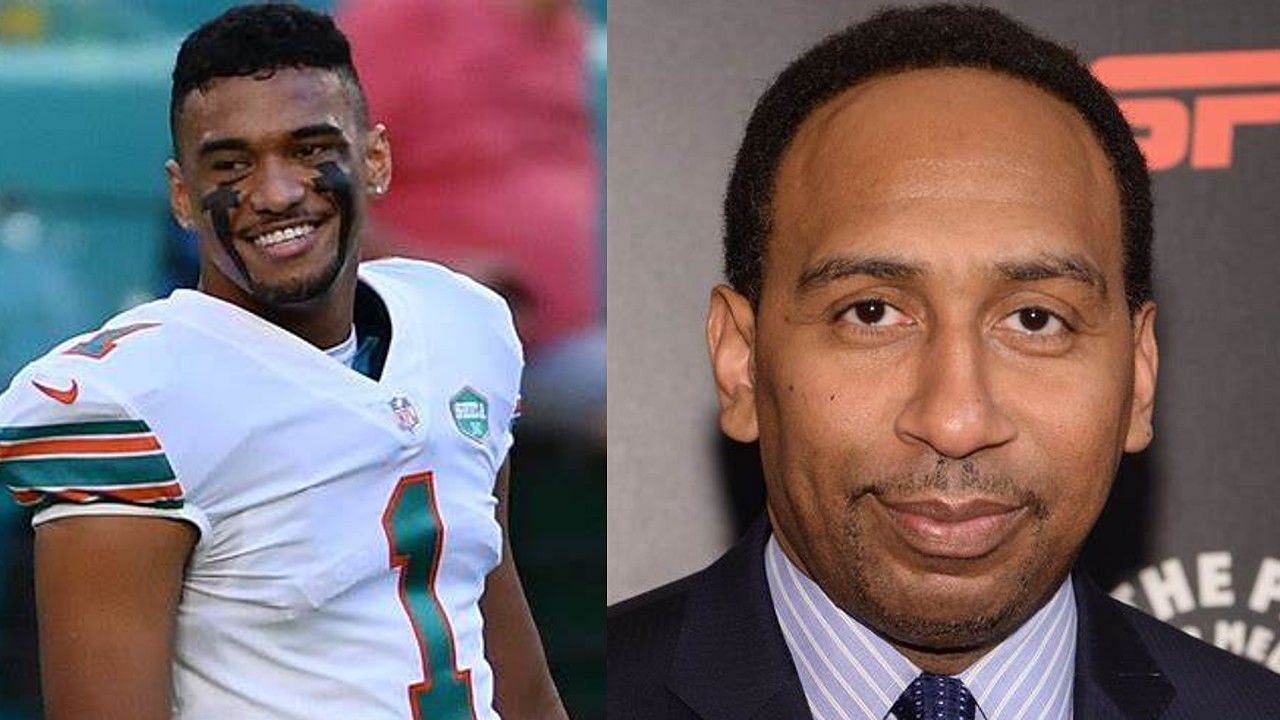 Stephen A. Smith is still not happy with the way that the NFL handled quarterback Tua Tagovailoa