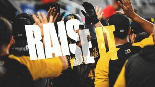 Remembering The 2013 Pittsburgh Pirates: The Most Exciting Pirates Team In  Decades – The Foreword