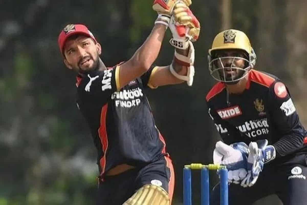 Rajat Patidar is proving to be a big miss for RCB