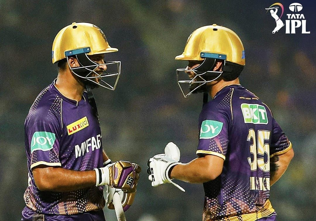KKR defeated RCB by 81 runs. [Pic Credit - IPL]