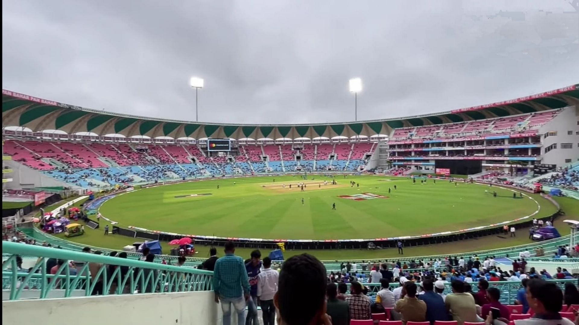 LSG will look to make the Ekana Cricket Stadium a fortress in IPL 2023