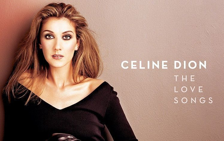 Source: Official Facebook Page of Celine Dion