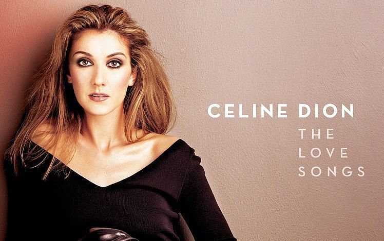 Celine Dion Tour 2023