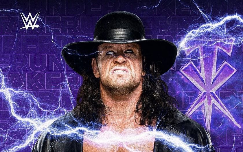 The Undertaker Net Worth, Real Name, Salary, House, Car and more