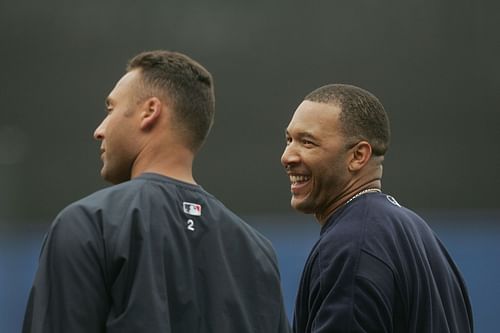 New York Yankees Photo Day