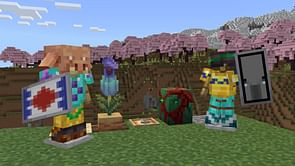 5 best features in Minecraft Preview 1.20.0.20