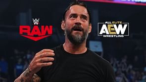 "He alienated himself from all the guys" - WWE veteran questions CM Punk's RAW backstage visit