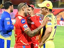 CSK vs PBKS Head-to-head stats and records you need to know before Chennai Super Kings vs Punjab Kings IPL 2023 match
