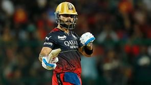 "Fans of every team want to see runs coming out of his bat" - Indian legend on Virat Kohli ahead of RCB vs DC clash in IPL 2023