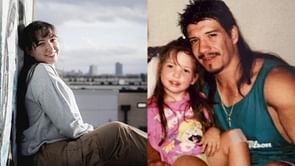"I don't want any slander towards my mom" - Eddie Guerrero's daughter updates fans after sexual assault allegations