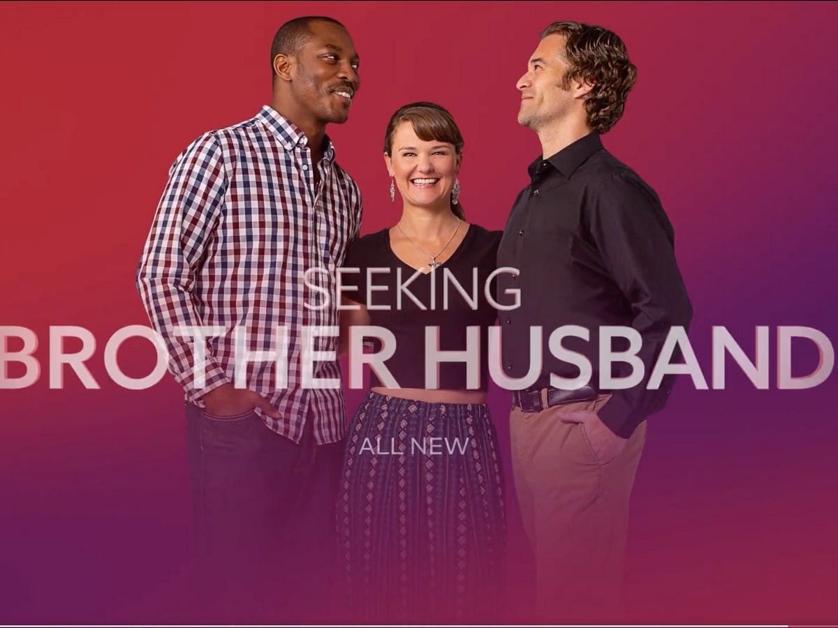 Seeking Brother Husband airs new episodes every Sunday