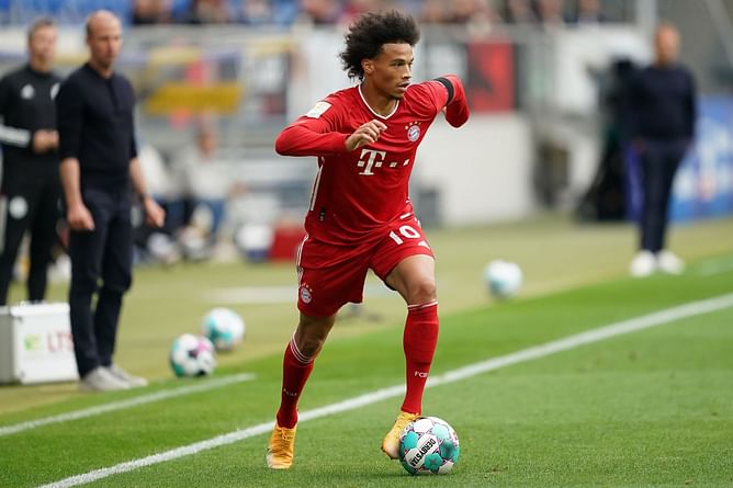 Bayern Munich vs TSG Hoffenheim Prediction and Betting Tips | 15th April 2023