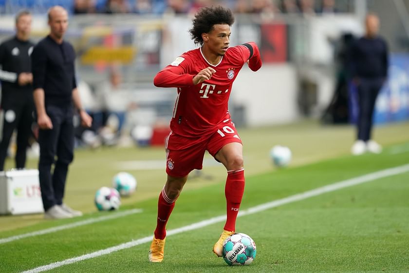 Predictions for the 2023/24 Bundesliga Season — Where will Bayern Munich  finish? - Bavarian Football Works