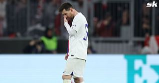 Lionel Messi ‘very close’ to leaving PSG as Ligue 1 giants set key condition to offer him new contract: Reports