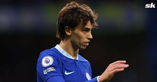 Chelsea plot ambitious player-plus-cash deal to sign Joao Felix on permanent transfer: Reports