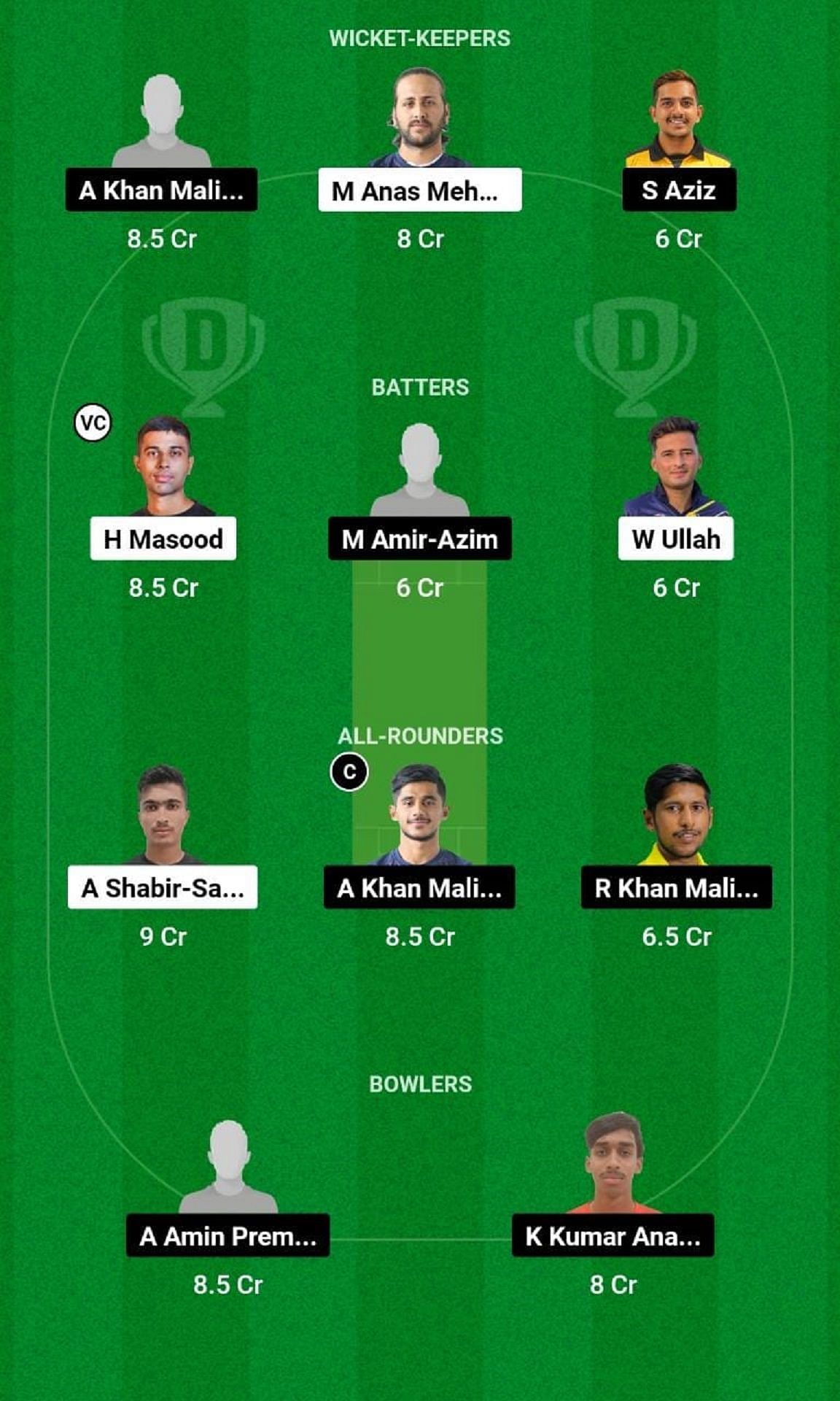 PKE vs AAS Dream11 Prediction: Fantasy Cricket Tips, Today's Playing 11 ...