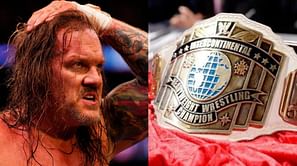 Former WWE Intercontinental Champion should return after 7-year hiatus to face Chris Jericho