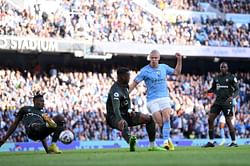 Southampton vs Manchester City Prediction and Betting Tips | 8th April 2023