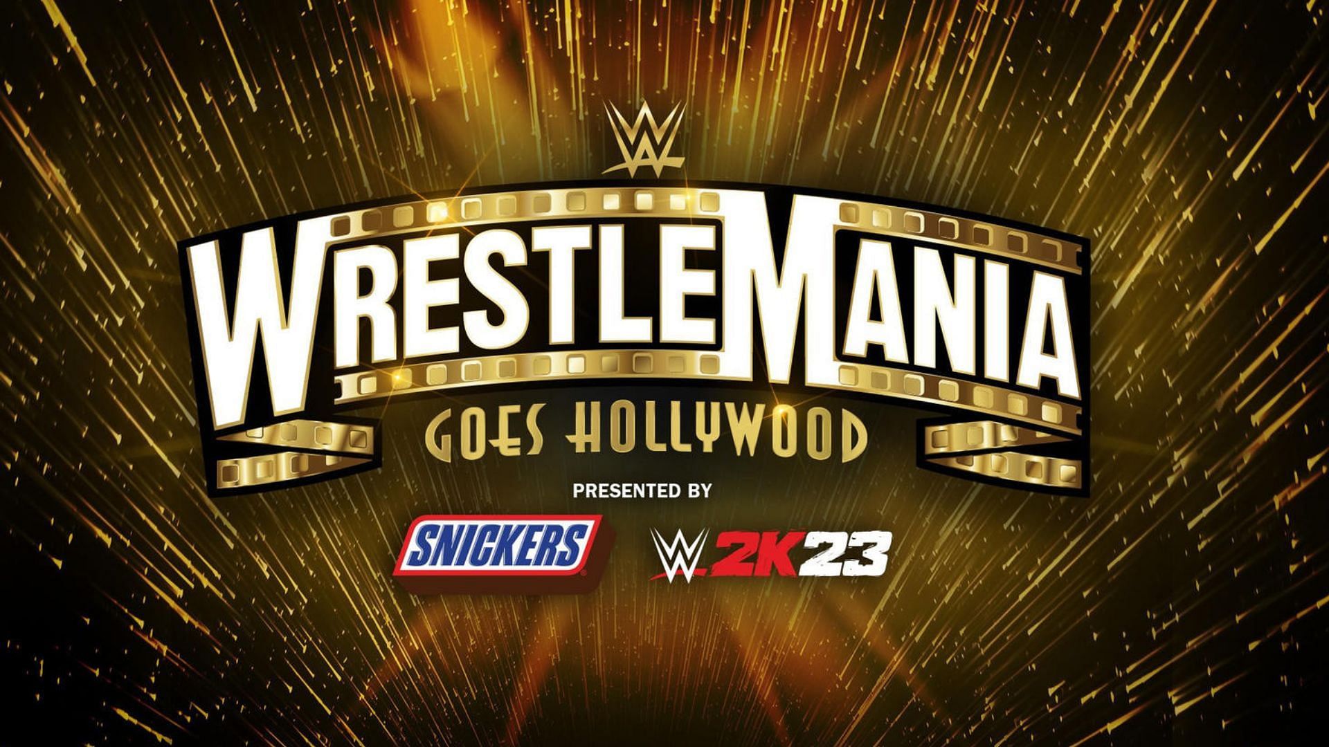 WrestleMania 39 Night Two will be headlined by Roman Reigns and Cody Rhodes