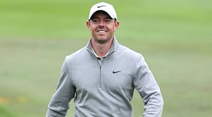 “You need to have balance in your life” - Rory McIlroy opens up about how he keeps himself motivated