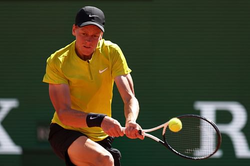 Rolex Monte-Carlo Masters - Day Five