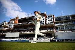 WAS vs SUR Dream11 Prediction: Fantasy Cricket Tips, Today's Playing 11, Player Stats, Pitch Report for English County Championship Round 4 Match