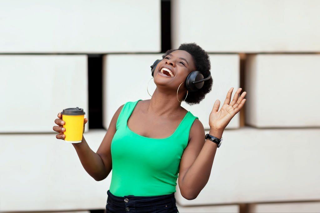 There are a number of benefits of coffee! (Image via Getty)