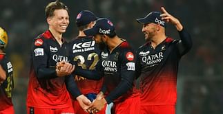IPL 2023 weather update: Bengaluru weather report on April 10 for today's RCB vs LSG clash