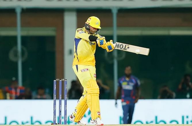3 overseas combinations CSK could try in IPL 2023 when Maheesh Theekshana returns