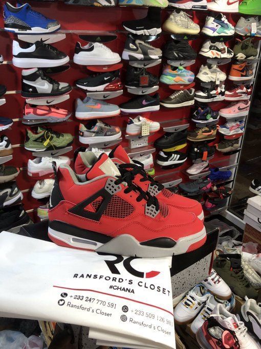 zion stockx
