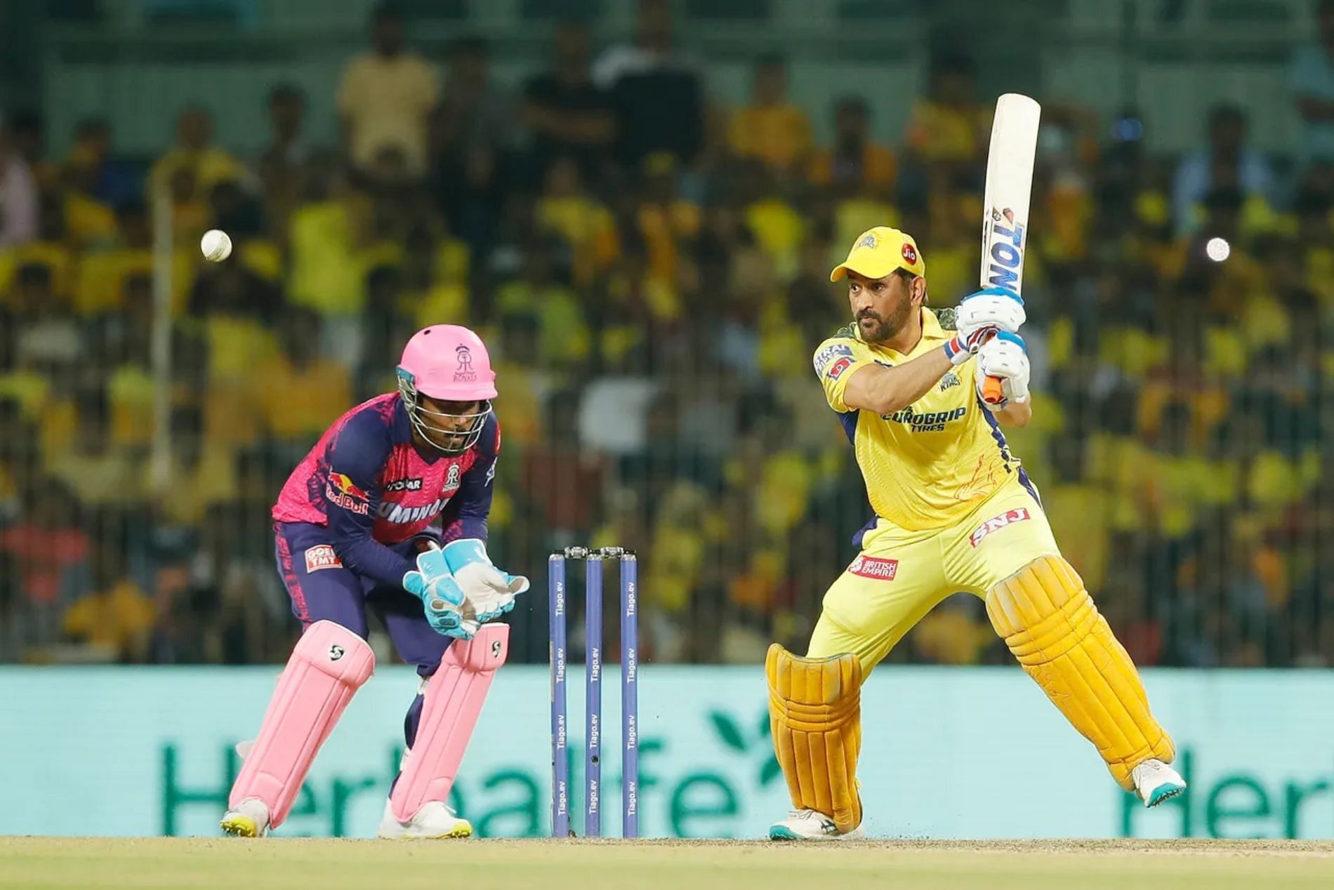 MS Dhoni, CSK, IPL 2023
