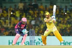 “He does some netting in Ranchi” - Stephen Fleming sheds light on MS Dhoni’s preparations for IPL