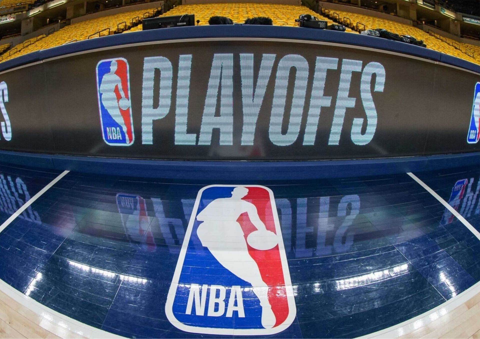 The 2023 NBA Playoffs start on Saturday night.